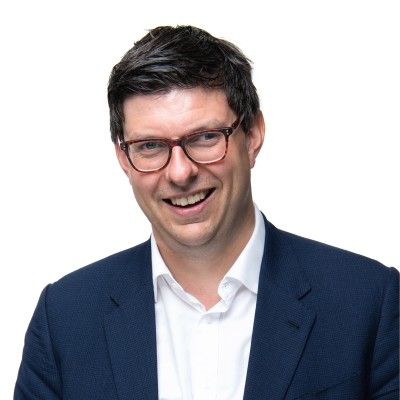 Henri Murison - The Northern Powerhouse Partnership 